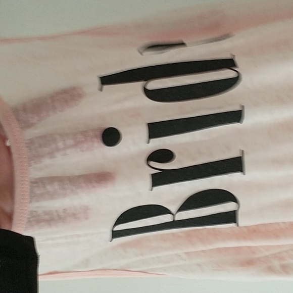 Bride tank. - Picture 2 of 2